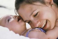 Развитие мозга ребенка зависит от любви его матери 
