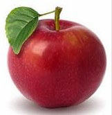 Яблоки снижают уровень холестерина у женщин