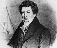 Фридрих Вильгельм Сертюрнер (1783-1841)
