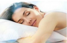 Преимущества полезного сна